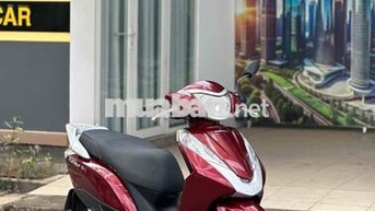 Honda Lead 2015 đỏ