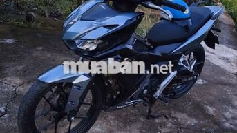 Honda Winner X 2024 Xám đen 19000 km