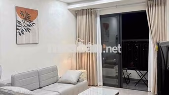 CHO THUÊ CĂN HỘ CCU01 PHƯỚC LONG_NỘI THẤT ĐẸP