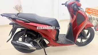 Honda SH 125i 2018 Đỏ 20.000 km Xe Đẹp