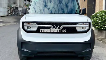 VF3 25 - MUA PIN - FREE SẠC KGH