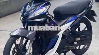 Yamaha Exciter 5p71 2009 Máy Zin Chất Chính Chủ