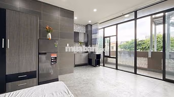 Nhà Mới Xây Full Nội Thất - Mặt Tiền Ngay Lotte Nguyễn Văn Lượng