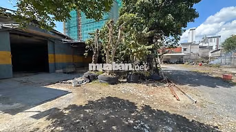 CHO THUÊ MẶT BẰNG KHO XƯỞNG 500m2
