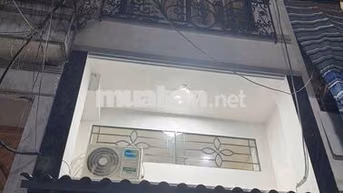 Bến Chương Dương. Q1. 4 Tầng 5pn. Giá chỉ. 6.6 Tỷ