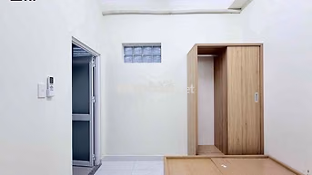 Cho thuê chung cư mini 20m2 - ngay cạnh Đh Văn Lang