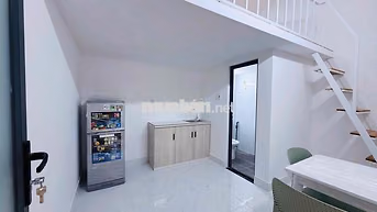 🆘 DUPLEX 🆘 [Lê Trọng Tấn - HUIT] - CHDV FULL NỘI THẤT R