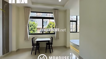 Phòng mới-Cửa sổ lớn-Máy giặt riêng-Thang máy-Gần ĐH Văn Lang-Bà Chiểu
