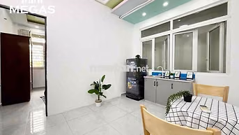 ✨CĂN HỘ 1 PHÒNG NGỦ FULL NỘI THẤT NGAY MÃ LÒ GIÁP TÊN LỬA GIÁ TỐT