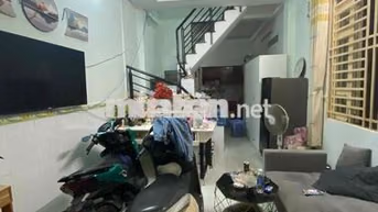 CHO THUÊ NHÀ NGUYÊN CĂN - ĐỦ CÔNG NĂNG - VÀO Ở NGAY