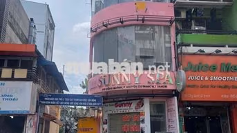 CHO THUÊ GÓC 2MT CỐNG QUỲNH QUẬN 1