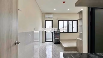 CHO THUÊ CĂN HỘ DỊCH VỤ MỚI XÂY FULL NỘI THẤT NGAY EMART PHAN HUY ÍCH