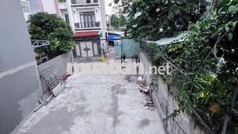 🏠 NHÀ 3PN – 3WC | CÓ SÂN RỘNG 100M2  | HẺM TẢI - SÁT PHẠM VĂN ĐỒNG 