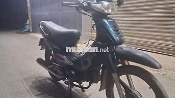 Wave Anpha Lifan tq đời đầu,máy êm, có giao lưu xe
