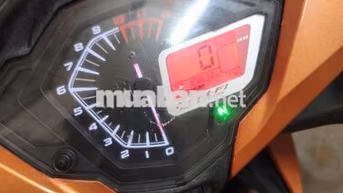 Honda Winner 2017 Cam đen 128632 km