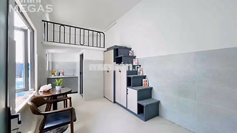 Cho Thuê trọ ngay Cv Phú Lâm, Quận 6, full Nội Thất