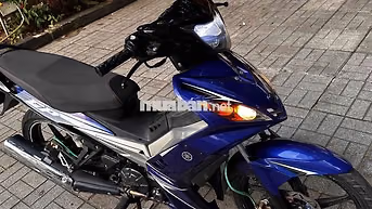 Exciter 2013 Full 2010 (Xe đẹp keng)