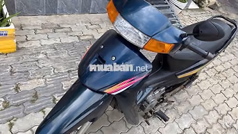 Suzuki Viva Xanh bstp cavet đủ