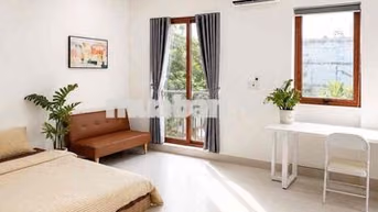 Hệ thống căn hộ xinh khu vực Nguyễn Gia Trí Bình Thạnh