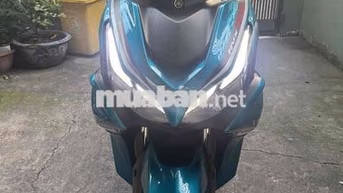 Yamaha NVX 155 2023 V2 Xanh đen ABS bstp chính chủ