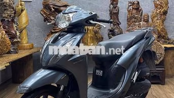 Honda Vision 2021 chúnh chủ bstp bản thể thao