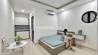 ✈️ STUDIO FULL NỘI THẤT - GẦN NHÀ GA T3