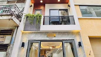⭐️Nhà 3 lầu tuyệt đẹp Cao cấp 2 mặt hẻm xe hơi 6m Phan Văn Trị, P5, Q.
