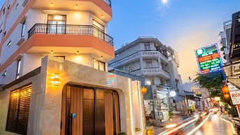 TOÀ CĂN HỘ DỊCH VỤ VIP, thu nhập 84 triệu/tháng!!! 📍Góc 2 Mặt tiền đư