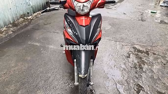 Honda Wave RSX 110 2020 Đỏ