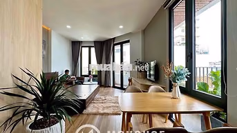 CHDV ban công máy giặt riêng full nội thất mới ngay Aeon Tân Phú