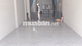 CHO THUÊ NHÀ NGUYÊN CĂN MẶT TIỀN ĐƯỜNG TÂN THỚI NHẤT 11 - QUẬN 12