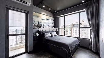 Carillon 3 Có Sổ Hồng 65m2 Loại 2 Phòng, Căn Góc,Nhà Mới