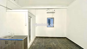 CHO THUÊ PHÒNG STUDIO ĐẸP GIÁ 3TR8 - PHẠM THẾ HIỂN, QUẬN 8