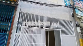 🎁Cho thuê nhà Quang Trung P10 Gò Vấp 4m❌11m 2pn 2wc gẫn ngã 5