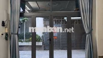 Cho thuê nhà 1/ Phan Huy Ích Phượng 12 Quận Gò Vấp