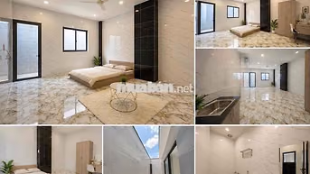 ✨CĂN HỘ TRỆT RỘNG GẦN 40M2 FULL NỘI THẤT NGAY CHỢ CÂY DA SÀ GẦN QUẬN 6