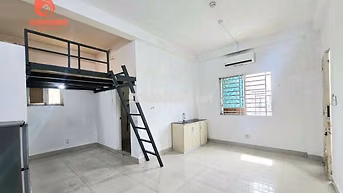 CHO THUÊ PHÒNG MỚI GÁC CỬA SỔ TRỜI GẦN HỒ VĂN LONG PHẠM ĐĂNG GIẢNG