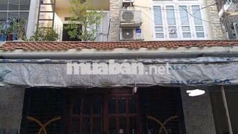 Nhà mới ✅🏨❤️ Đường số 7 nối dài Chợ Bà hom, KCN Tân Tạo
