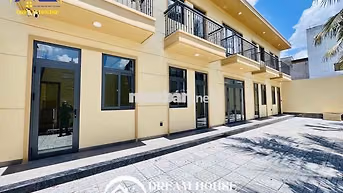 PENHOUSE 1PN-1PK - MỚI 100% - FULL NỘI THẤT