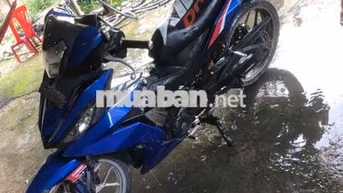 Honda Winner X Xanh