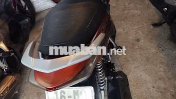 Honda Airblade Đỏ Zin chất