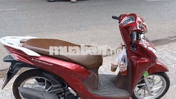 Honda Vision 2021
