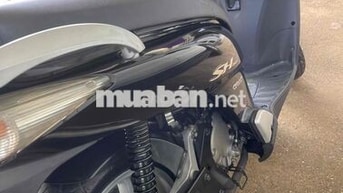 Honda SH 150i Tự động màu Đen