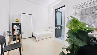 CĂN HỘ DV MỚI 100% FULL NỘI THẤT NGAY TRẦN VĂN KIỂU GIÁP VÕ VĂN KIỆT