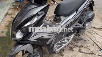 Honda Air Blade 2014 Đen