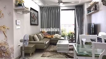 HẠ GIÁ BÁN GẤP CHUNG CƯ THUẬN VIỆT CHỈ 4,2 TY