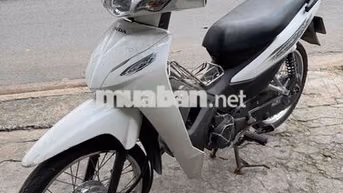 Honda Wave A 2023 Trắng