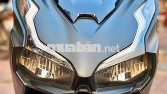 Honda Airblade 125 2023 Đen 4 val - 9 chủ