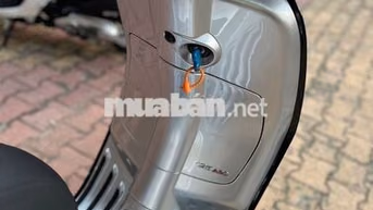 Piaggio Vespa Sprint 2017 Bạc