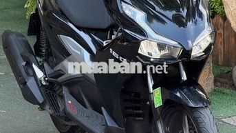 Honda Airblade 160 ABS 2024 Đen bóng Tự động